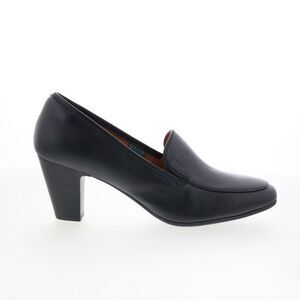 Sofft Womens Lucinda Black Shoes (NWT)